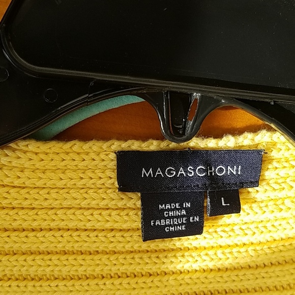 Magaschoni sweater - Picture 3 of 5